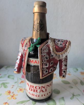 Saronno DRAI Amaro ILLVA