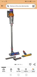 Dyson v15 detect absolute 