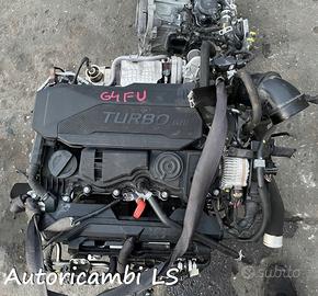 MOTORE G4FU Hyundai/Kia 1.6 16V T-GDI Hybrid