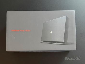 Vodafone Power Station