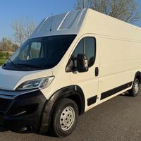 CITROEN Jumper 35 DUCATOMAXI cv130 PASSO LUNGO T