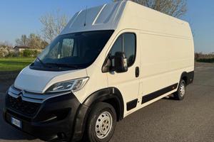CITROEN Jumper 35 DUCATOMAXI cv130 PASSO LUNGO T