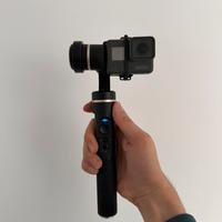 Gimbal per Gopro/Action Cam