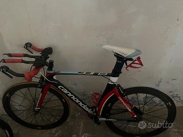 Cannondale Slice