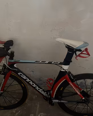 Cannondale Slice