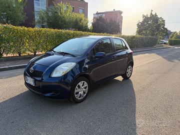 Toyota Yaris  Neopatentati