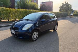 Toyota Yaris  Neopatentati