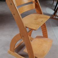 Seggiolone Tripp Trapp STOKKE