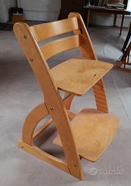 Seggiolone Tripp Trapp STOKKE