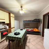 Postò letto casa in condivisione