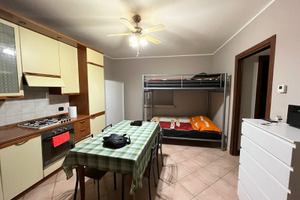 Postò letto casa in condivisione