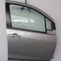 93193290 PORTA ANTERIORE DX S/SPECCHIO OPEL AGILA 