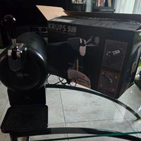 Spillatore birra Krups