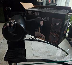 Spillatore birra Krups