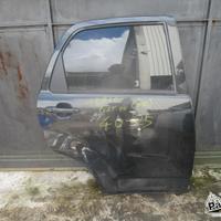 PORTA POST DX DAIHATSU TERIOS 1.3 B 2007 K3 40/202