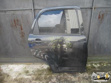PORTA POST DX DAIHATSU TERIOS 1.3 B 2007 K3 40/202