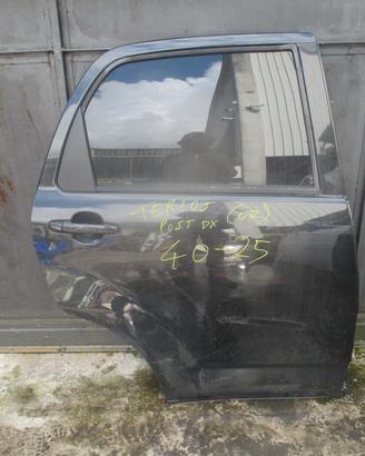 PORTA POST DX DAIHATSU TERIOS 1.3 B 2007 K3 40/202