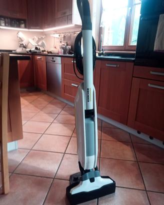 lavapavimenti karcher