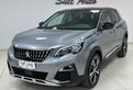 Peugeot 3008 BlueHDi 120 S&S EAT6 Allure - 2017