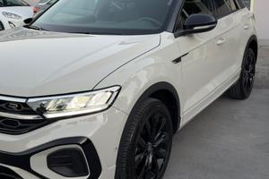 VOLKSWAGEN - T-Roc - 2.0 TDI SCR 150CV DSG 4MOT. R