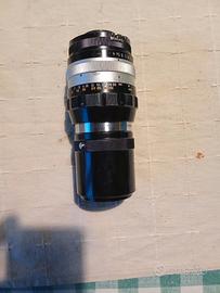 Nikkor Q 200 f/4 mod. AI