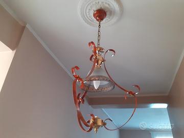 lampadario 