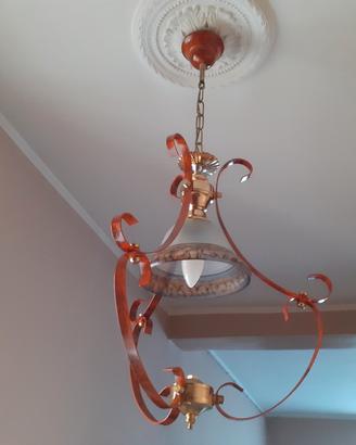 lampadario 