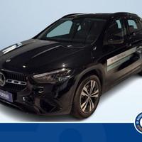 Mercedes-Benz GLA 200d Automatic 4Matic Advan...