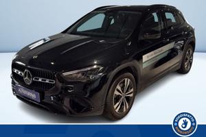 Mercedes-Benz GLA 200d Automatic 4Matic Advan...