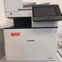 Multifunzione Canon IRC1533 Colori  Usata Perfett
