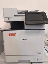 Multifunzione Canon IRC1533 Colori  Usata Perfett