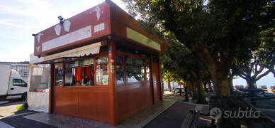 Chiosco-Bar