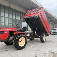 MOTOAGRICOLA USATA VALPADANA 1326 ELEGANT - TOTALM