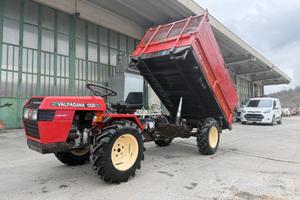 MOTOAGRICOLA USATA VALPADANA 1326 ELEGANT - TOTALM