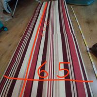 3 materassini ospite,campeggio ripiegabili 65 190