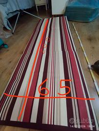 3 materassini ospite,campeggio ripiegabili 65 190