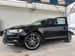 Audi A3 1.6 TDI ultra Attraction