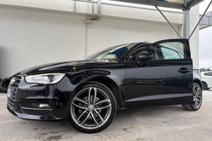 Audi A3 1.6 TDI ultra Attraction