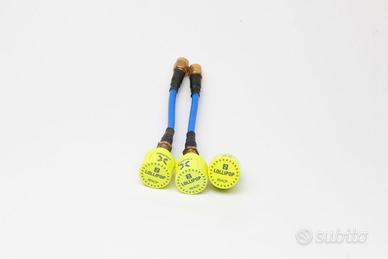 Foxer Antenna Lollipop 2 2pcs