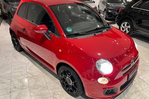 FIAT 500 TwinAir Turbo 85cv S