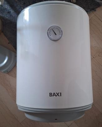scalda acqua elettrico Baxi