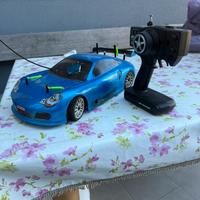 Macchina telecomandata