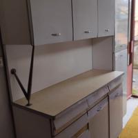 cucina vintage 