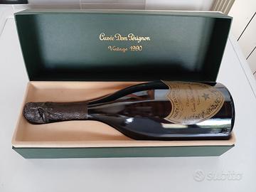 Dom Perignon 1990