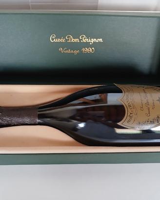 Dom Perignon 1990