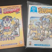 Manga Dr. Slump