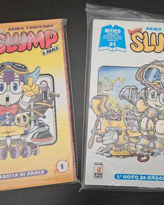 Manga Dr. Slump