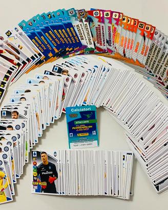 290 Card Calciatori Panini Adrenalyn Xl 21/22