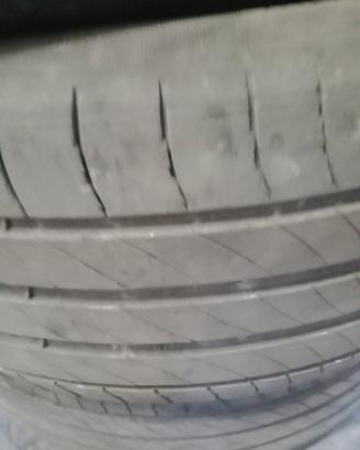 gomme 