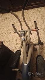 Ellittica Orbitek Elite